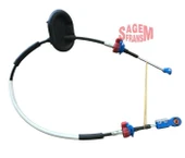 VİTES KUMANDA TELİ SAĞ-SOL OTOMATİK AL4 A8T ŞANZIMAN P307-C4 - 1