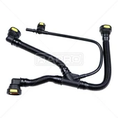 MOTOR HAVALANDIRMA BUHAR HORTUMU PARTNER-BERLINGO-P206-P207-P307-P308-P301-C2-C3-C-C-ELYSEE 1.6 VTI TU5 - 1