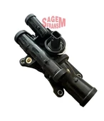TERMOSTAT 80 c MEGANE IV-KADJAR-DUSTER 115BG EURO6 - 1