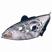 FAR KOMPLE SOL FOCUS I 02 04 20-6348-05-2B - 1
