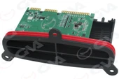 FAR KUMANDA UNITESI XENON. KODLANMIS BMW F10 LCI 14 - 1