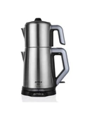 Arnica IH31050 Demli 1800 W Çelik Çay Makinesi - 1