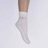 Nessiworld Katamino Kumru Kız Soket Çorap K22224 Asorti - 2