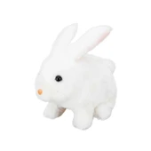 Nessiworld Sunman Sevimli Peluş Tavşan Robbie thumbnail 1