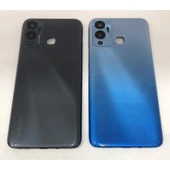 Infinix Hot 12 Play Kasa Arka Kapak Pil Kapağı thumbnail 2