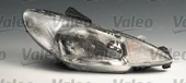 SAĞ FAR ÇİZGİLİ P206 98-03 ELEKTRİKLİ H4 - 1