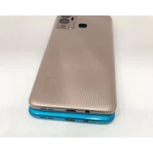 Infinix Hot 12 Play Kasa Arka Kapak Pil Kapağı thumbnail 3