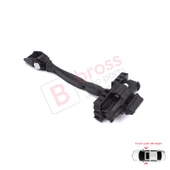 Skoda Octavia MK3 III A7 5E 5E3 5E5 2012-2021 5E0837249 İçin Ön Sağ veya Sol Kapı Gergisi thumbnail 5