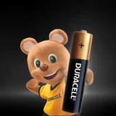 Duracell LR8D425 Aaaa 1.5 V Pil 2'li AAAA Pil - 3