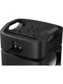 Grundig Partyhit Max Bluetoth Hoparlör Siyah - 3
