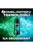 AXE ERKEK DEODORANT SPREY APOLLO 150ML - 6