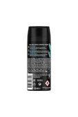 AXE DEODORANT AQUA BERGAMOT 150 ML - 8