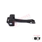 Skoda Yeti 5L 2009-2017 5L0839249B İçin Arka Sağ veya Sol Kapı Gergisi thumbnail 2