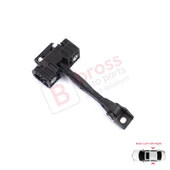 Skoda Yeti 5L 2009-2017 5L0839249B İçin Arka Sağ veya Sol Kapı Gergisi thumbnail 1