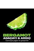 AXE DEODORANT AQUA BERGAMOT 150 ML - 5
