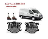 Ford Transit 2006-2018 Sis Farı Seti 8200074008 thumbnail 1