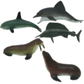 Nessiworld  Okyanus Hayvanları Poşetli S00000704 thumbnail 2