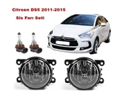 Citroen Ds5 2011-2015 Sis Farı Seti 8200074008 - 1