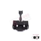 Skoda Yeti 5L 2009-2017 5L0839249B İçin Arka Sağ veya Sol Kapı Gergisi thumbnail 4