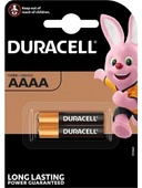Duracell LR8D425 Aaaa 1.5 V Pil 2'li AAAA Pil - 1