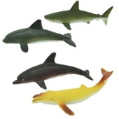 Nessiworld  Okyanus Hayvanları Poşetli S00000704 thumbnail 3