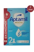 APTAMİL DEVAM SÜTÜ 2 NUMARA 900 GR X 2 ADET - 2
