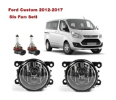 Ford Custom 2012-2017 Sis Farı Seti 8200074008 thumbnail 1