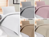 Çeyiz Diyarı Pure Lite Tek Kişilik Nevresim Takımı - 1