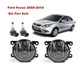 Ford Focus 2 2008-2010 Sis Farı Seti 8200074008 thumbnail 1