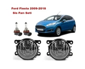Ford Fiesta 2009-2018 Sis Farı Seti 8200074008 thumbnail 1
