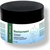 BACTOLAC BACTOCREAM CANLI PROBİYOTİK IÇEREN VÜCUT MASKESİ 30 ML - 1