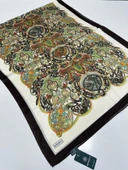 Bonjela Hint İpeği Şal HVB0109 thumbnail 1