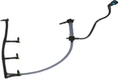 ENJEKTÖR GERİ DÖNÜŞ HORTUMU TRANSIT V347 11-14 V363 14-19 2..2TDCI 155 PS A.CEKER LANDROVER DEFENDER - 1