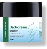 BACTOLAC BACTOCREAM CANLI PROBİYOTİK IÇEREN VÜCUT MASKESİ 30 ML - 2