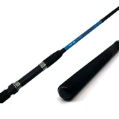 Yek Outdoor Spin Olta Seti Okuma G-Power Spin 9' 270cm 7-35 gr 2 Parça Spin Kamışı&Okuma Wave Power WP-4000A1 Olta Makinesi - 3
