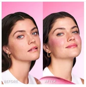 GLOW RECIPE Watermelon Glow Niacinamide  - Aydınlatıcı Likit Allık Orman Karpuz Kırmızısı  12 ml - 4