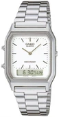Casio AQ-230A-7DMQ Unisex Kol Saati - 1