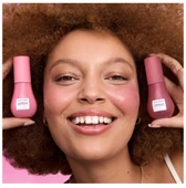 GLOW RECIPE Watermelon Glow Niacinamide  - Aydınlatıcı Likit Allık Orman Karpuz Kırmızısı  12 ml - 3