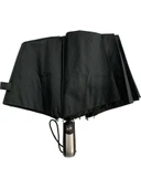 Tam Otomatik Şemsiye 10 Telli Rüzgarda Kırılmayan Çanta Boy - 1