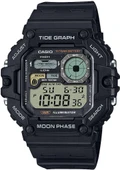 Casio WS-1700H-1AVDF Erkek Kol Saati - 1