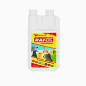 Kuşlar Için Multi Vitamin Ve Kuş Vitamini , Muhabbet Kuşu , Papağan.Güvercin Ve Kanarya450 ml BÜYÜK BOY KAMPANYALI - 1