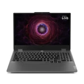 Lenovo LOQ 15ARP9 AMD Ryzen 7-7435HS 12GB 512GB SSD 6GB RTX4050 15.6"FHD IPS Freedos 83JC00FHTR - 1