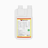 Kuşlar Için Multi Vitamin Ve Kuş Vitamini , Muhabbet Kuşu , Papağan.Güvercin Ve Kanarya450 ml BÜYÜK BOY KAMPANYALI - 2