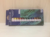 Cenova Art Yağlı Boya Seti 12 li - 12ml - 2