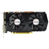AFOX R9 370 4GB GDDR5 256 Bit (AFR9370-4096D5H4) (15 AY DISTRİBÜTÖR GARANTİLİDİR) - 2
