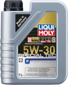 Liqui Moly Special Tec F 5W-30 1 Litre Otomotiv Bakım Ürünü - 1