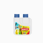 Kuşlar Için Multi Vitamin Ve Kuş Vitamini , Muhabbet Kuşu , Papağan.Güvercin Ve Kanarya 125 ml - 1
