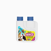 Kanatlılar için Multi -Vitamin ve TAVUK  Vitamini , Tavuk , Kaz , Bıldırcın ,Hindi , Keklik125 ml - 1