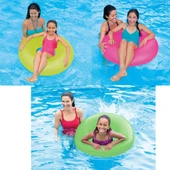 Fosforlu Deniz Havuz Simit 91 cm 9+ Yaş - 5
