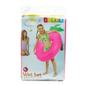 Fosforlu Deniz Havuz Simit 91 cm 9+ Yaş - 4